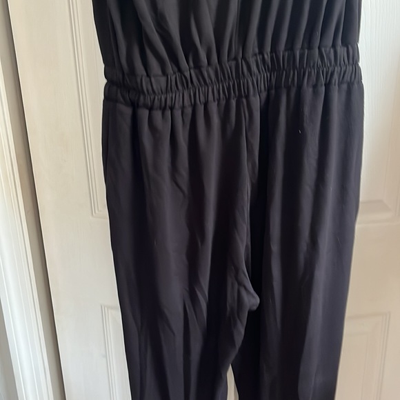 Cute black fate jumpsuit - Picture 8 of 9